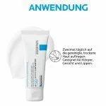 بالم ترمیم کننده لاروش پوزای larocheposay