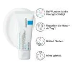 بالم ترمیم کننده لاروش پوزای larocheposay