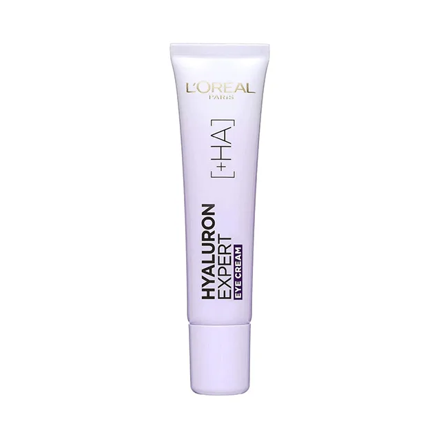 Loreal-hyaluron-expert-min-1024x1024 کرم دور چشم آبرسان لورال Loreal Hyaluron Expert - Image 1