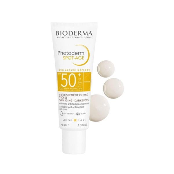 PRUDUCT 1 Bioderma Photoderm Spot Age Spf50 1