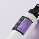 تونر شفاف کننده و آبرسان پوست AHA و BHA کوزارکس Cosrx - Image 3