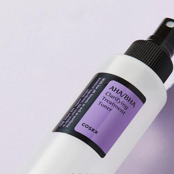PRUDUCT 2 AHABHA Clarifying Treatment Toner
