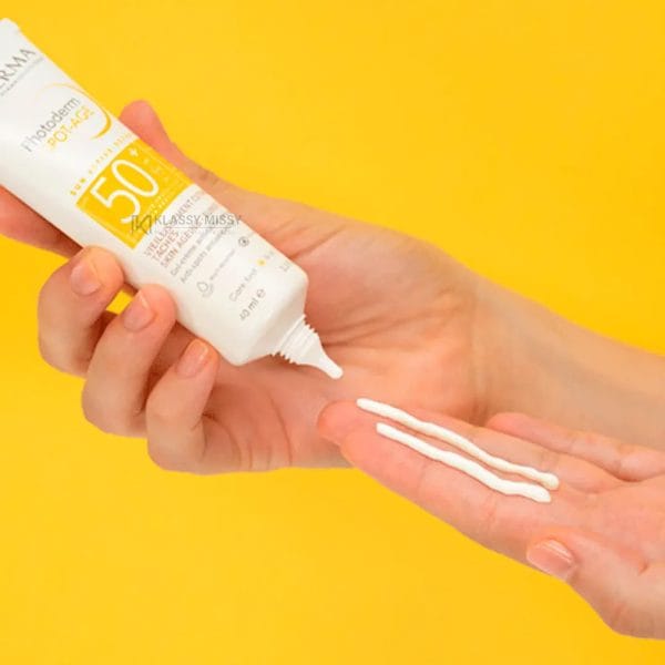 PRUDUCT 2 Bioderma Photoderm Spot Age Spf50 1