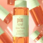 تونر لایه بردار گلوتونیک GLOW پیکسی PIXI - Image 2