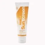 کرم آلوئه ضد آفتاب فوراورلیوینگ Aloe Sunscreen Forever living - Image 6