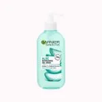 ژل شوینده آلوئه ورا گارنیر Garnier - Image 2