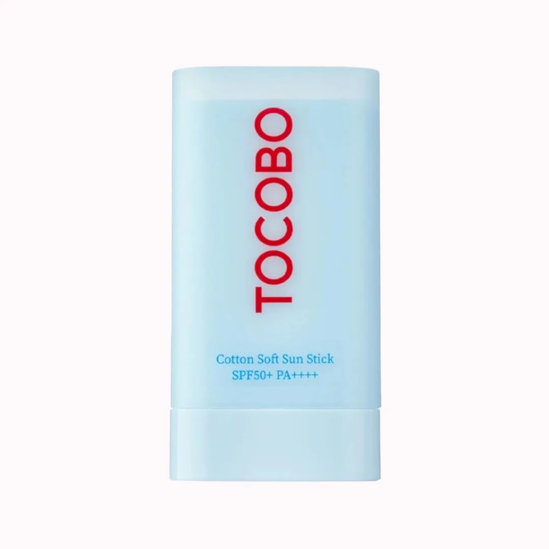 Thumbnail-Cotton_Soft_Sun_Stick_SPF50_PA-1 ضد آفتاب استیکی توکوبو Tocobo - Image 1