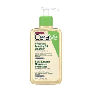 شوینده روغنی سراوی 236 میل CeraVe