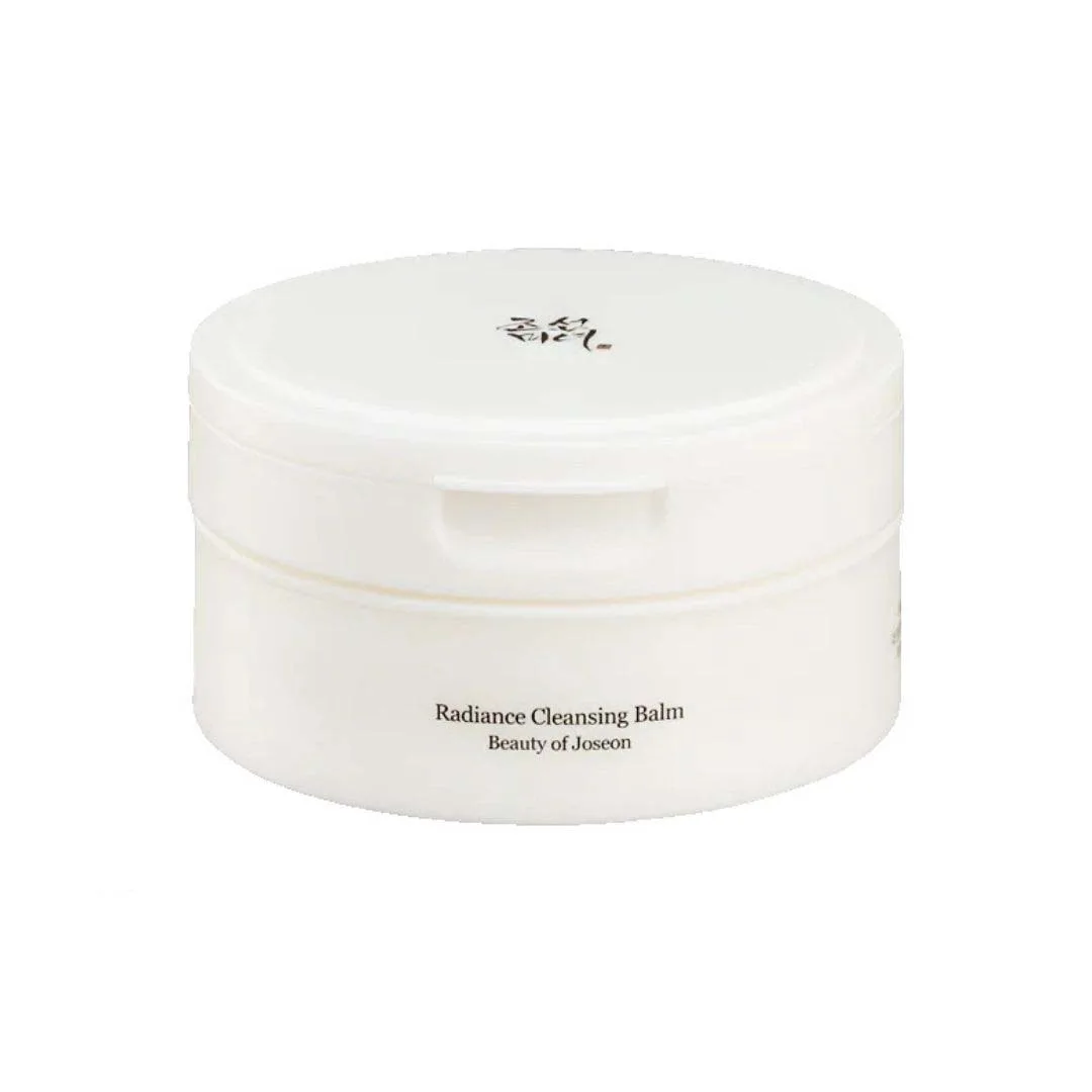 Untitled design - 1 بالم پاک کننده آرایش رادیانس بیوتی آف جوسان ۱۰۰ میل