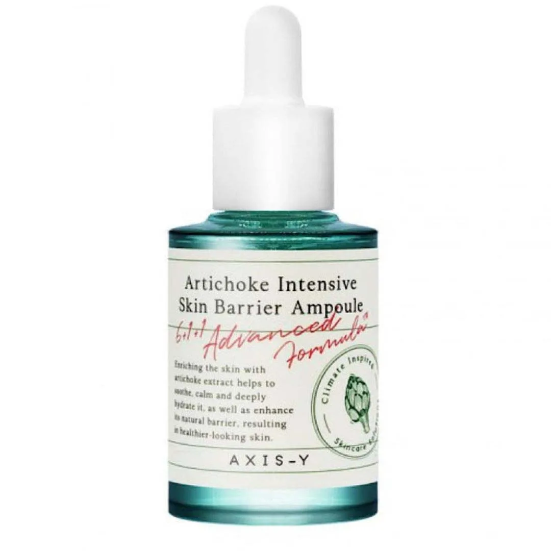 Untitled design - 13 آمپول تقویت سد دفاعی آرتیشو اکسیس وای Axis-Y - Image 1