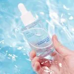 سرم هیالورونیک‌ اسید Ultra-Low Molecular  ایزنتری ۵۰ میل Isntree - Image 2