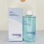 تونر اولترا هیالورونیک ایزنتری ۳۰۰ میل Isntree - Image 2