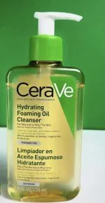 شوینده روغنی سراوی 236 میل CeraVe - Image 3