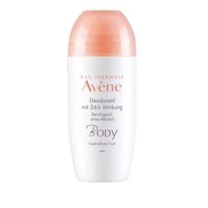 دئودورانت 24 ساعته اون Avene