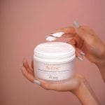 بالم مرطوب کننده بدن 24ساعته اون Avene
