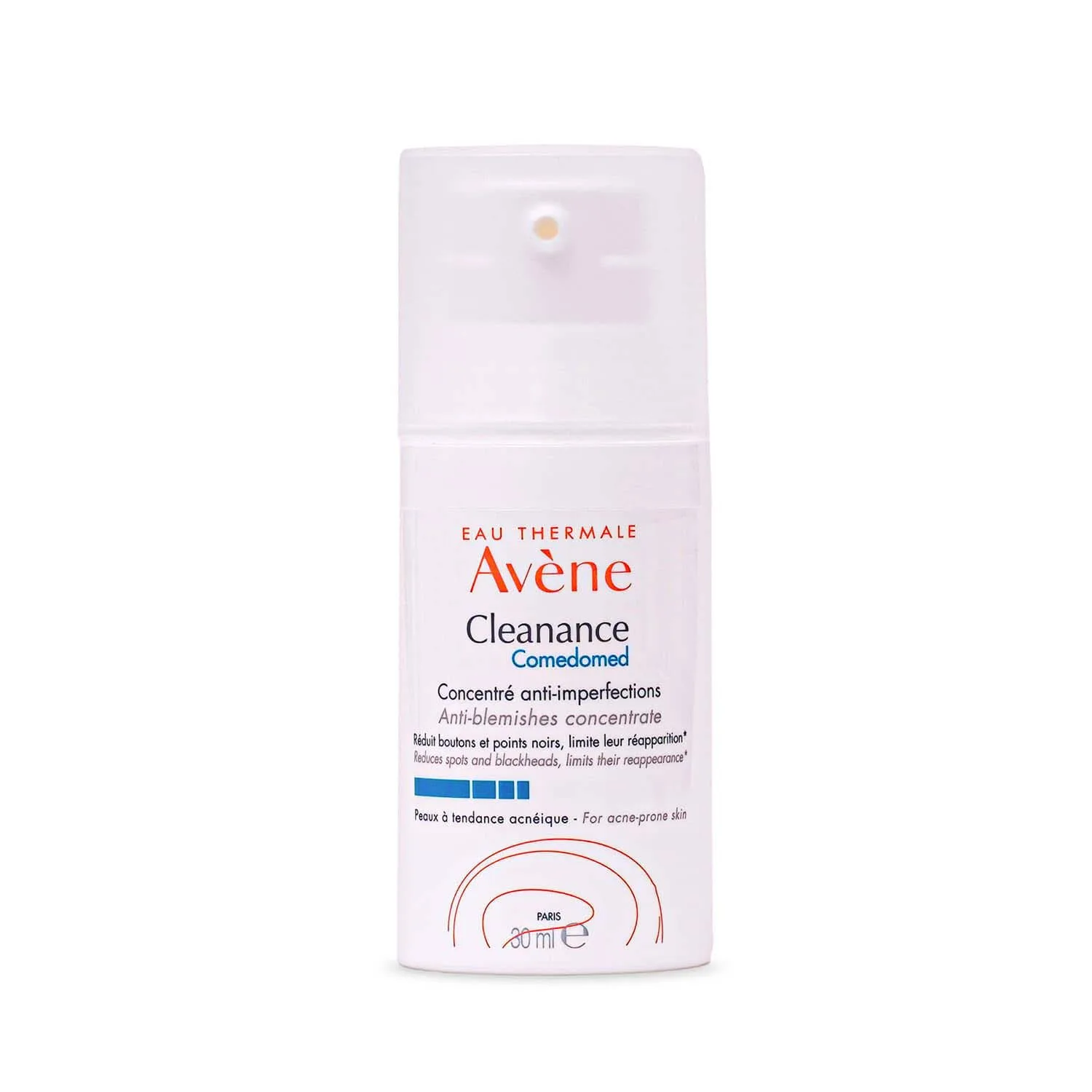 avene-cleanance-comedomed-min کنسانتره ضد جوش Cleanance Comedomed اون Avene