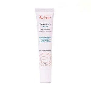 امولسیون مات کننده Cleanance اون Avene