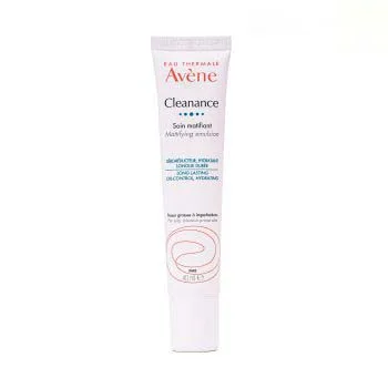 avene-cleanance-mattifyingemulsion-min-350x350 امولسیون مات کننده Cleanance اون Avene