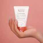 کرم دست Cold Cream اون Avene