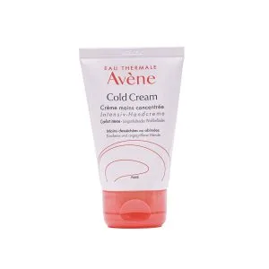 کرم دست Cold Cream اون Avene