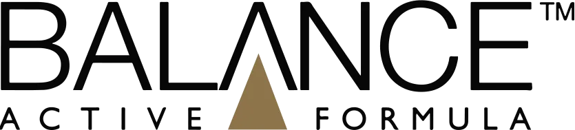 لوگو بالانس