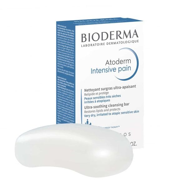 bioderma atoderm intensive pain surgras 3 min
