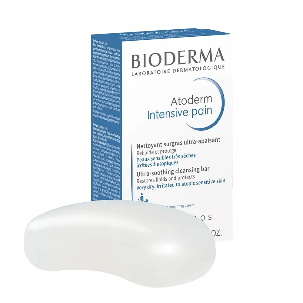 bioderma-atoderm-intensive-pain-surgras-3-min پن پوست خشک و حساس اتودرم بایودرما Bioderma - Image 1