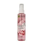 اسپری تونر التیام بخش Botanical Rose Mist گارنیه Garnier