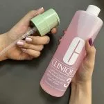 تونر شماره 3 کلینیک پوست مختلط تا چرب Clinique