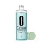 تونر شماره 4 کلینیک پوست چرب Clinique