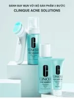 تونر ضد جوش کلینیک Clinique - Image 2