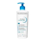 کرم مرطوب کننده صورت و بدن اتودرم بایودرما Bioderma