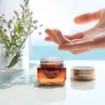 کرم دورچشم ادونس نایت ریپیر استی لادر Estee Lauder - Image 2