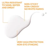 فلویید ضد آفتاب لاروش پوزای larocheposay