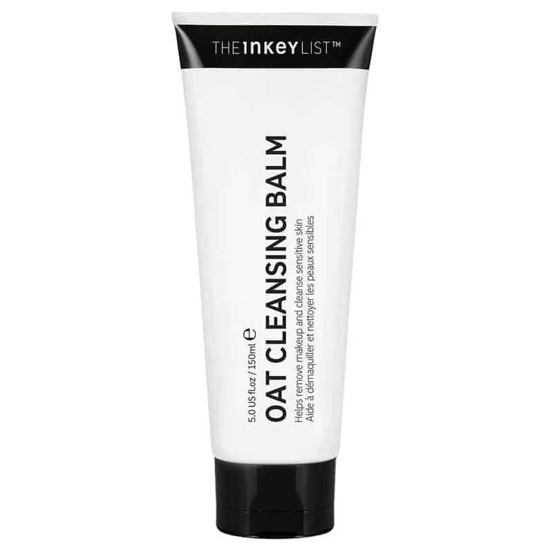 بالم روغنی پاک کننده آرایش صورت اینکی لیست_65c0ef7834b25.jpeg بالم روغنی پاک کننده آرایش صورت اینکی لیست THE INKEY LIST - Image 1