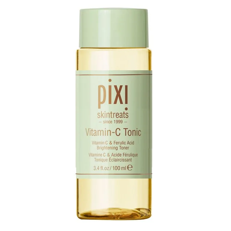 تونر ویتامین سی پیکسی حجم 100 میلی لیتر_65d9add08cabf.jpeg تونر ویتامین سی پیکسی Pixi - Image 1