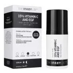 سرم ضد لک ویتامین سی 15% + EGF اینکی لیست 30 میلی لیتر THE INKEY LIST - Image 3