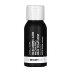 سرم ضد وز و آبرسان مو  اینکی لیست حاوی هیالورونیک اسید The INKEY List
