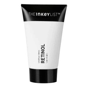 سرم ضد چروک رتینول اینکی لیست حجم 30 میل THE INKEY LIST