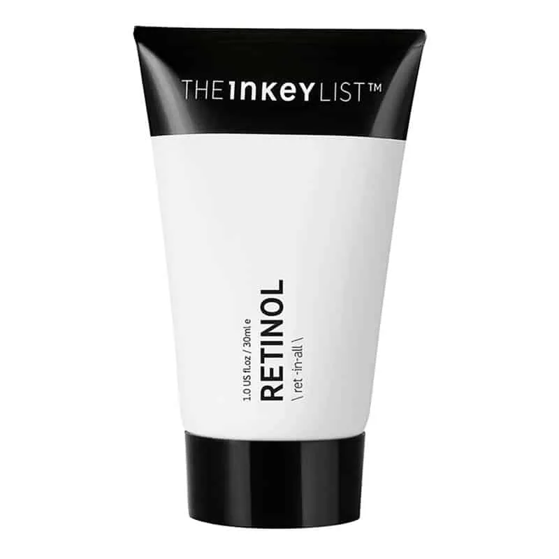سرم ضد چروک رتینول اینکی لیست حجم 30 میل_65c0ecbd90446.jpeg سرم ضد چروک رتینول اینکی لیست حجم 30 میل THE INKEY LIST - Image 1