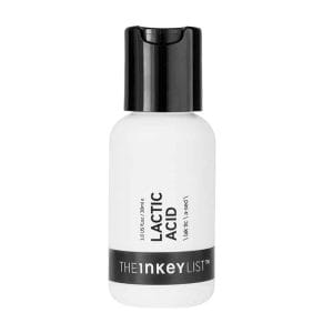 سرم لایه بردار لاکتیک اسید 10 % اینکی لیست 30 میل THE INKEY LIST