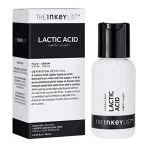 سرم لایه بردار لاکتیک اسید 10 % اینکی لیست 30 میل THE INKEY LIST - Image 3