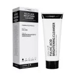 شوينده ژلی روشن كننده اینکی لیست حاوی فولویک اسید The Inkey List