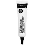 کرم ضد جوش سوکسینیک اسید اینکی لیست THE INKEY LIST