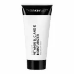 کرم مرطوب کننده ویتامینه اینکی لیست The Inkey Listحاوی ویتامین B ، E و C