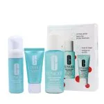 ست سه مرحله ای ضدجوش کلینیک Clinique