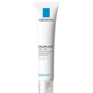 ژل ترمیم کننده لاروش پوزای laroche posay