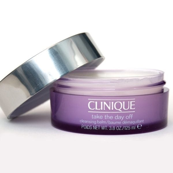بالم پاک کننده آرایش کلینیک Clinique