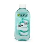 تونر آبرسان و شاداب کننده Aloe گارنیر Garnier - Image 2