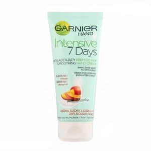 کرم دست انبه intensive 7 Days گارنیر Garnier